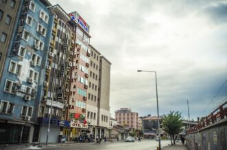 Yayla Hotel, фото 7