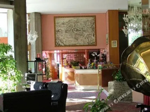 Park Hotel Terme, фото 44 Park Hotel Terme, фото 44