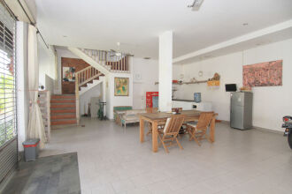 Airy Seminyak Kerobokan Tegal Cupek Gang Karna Bali, фото 32