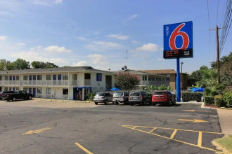 Motel 6 Austin South - Airport, фото 30 Motel 6 Austin South - Airport, фото 30