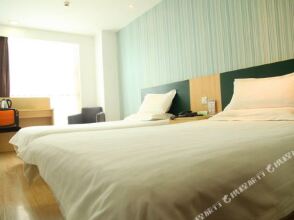 Motel 168 Shantang Street - Suzhou, фото 16