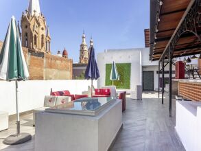 Capital O Hotelito Lindo & Boutique León, фото 35 Capital O Hotelito Lindo & Boutique León, фото 35