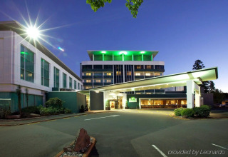 Holiday Inn Rotorua