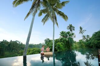 Kaamala Resort Ubud, фото 42