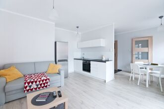 Dream Holiday-Apartamenty Chmielna Park, фото 9