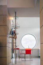 Minimal Blue Villa, фото 27