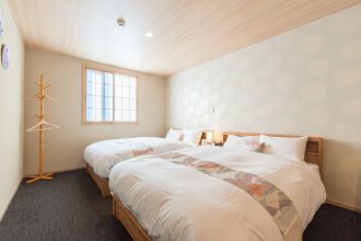 Sakura Guest House, фото 3