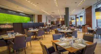Hilton Reading, фото 42