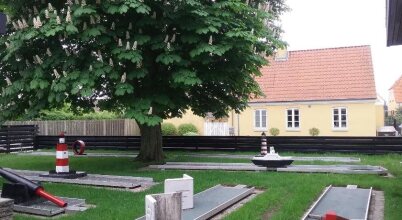 Hals Hotel, фото 33 Hals Hotel, фото 33