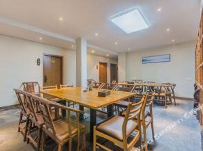 Yunshang Jingshe Hotel (Hangzhou West Lake), фото 2 Yunshang Jingshe Hotel (Hangzhou West Lake), фото 2