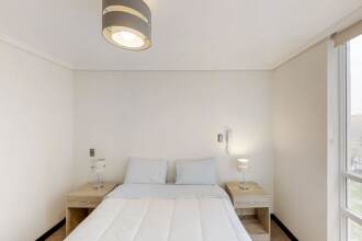 Departamento Sencillo en Santiago