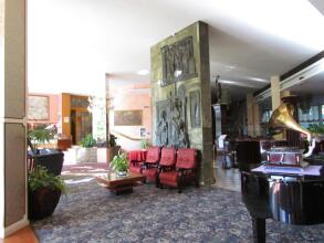 Park Hotel Terme, фото 50 Park Hotel Terme, фото 50