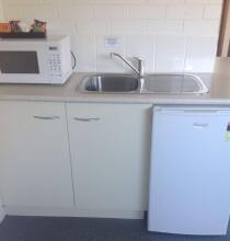 Avlon Gardens Motel - Ballina, фото 14