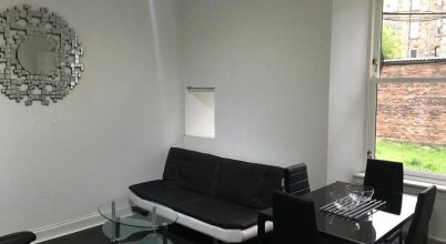 Glasgow South Side Apartments, фото 25 Glasgow South Side Apartments, фото 25