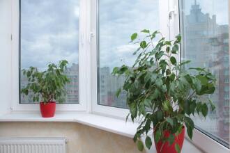 Osokorky Apartments, фото 7