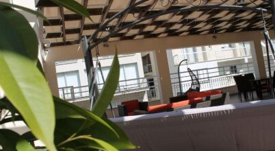 Stephanie City Apartments, фото 27 Stephanie City Apartments, фото 27