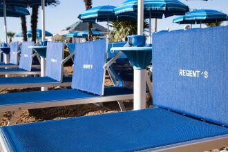 Regent's Hotel, фото 49