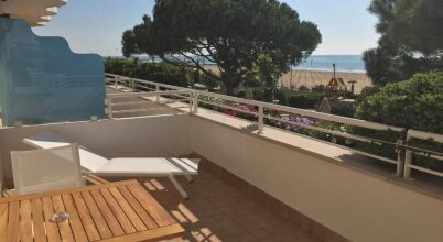 Hotel Aurora, фото 35