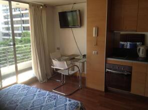 Jt Departamentos Amoblados Providencia, фото 14 Jt Departamentos Amoblados Providencia, фото 14