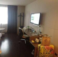 Jinjiang Inn Yan'an Business Street, фото 10 Jinjiang Inn Yan'an Business Street, фото 10