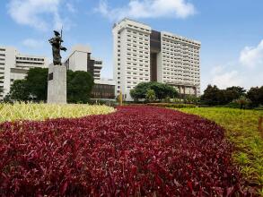 The Aryaduta Hotel Jakarta, фото 24