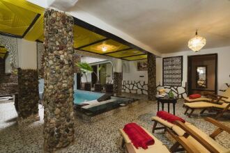 Riad Salma De Groot, фото 7 Riad Salma De Groot, фото 7