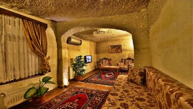 Stone House Cave Hotel, фото 24