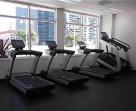 Beautiful Miami 1200 Brickell 2 Bedroom 2 Bathroom Apartment in the Sky Sleeps 4, фото 18