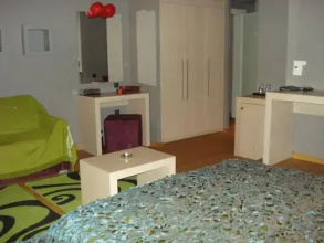 Hotel Koziakas Suites, фото 12