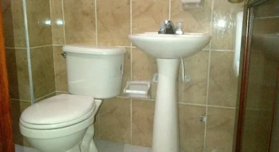 La Casa Del Turista, фото 22 La Casa Del Turista, фото 22