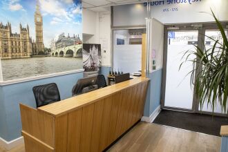 Keystone House, фото 7 Keystone House, фото 7