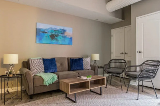 Apartments near Perk Plaza by Frontdesk, фото 24 Apartments near Perk Plaza by Frontdesk, фото 24