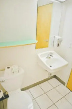 The Cleveland Hostel, фото 7 The Cleveland Hostel, фото 7