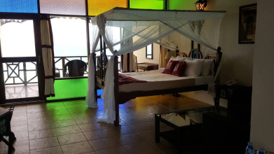 Langi Langi Beach Bungalows, фото 21 Langi Langi Beach Bungalows, фото 21