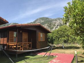 Baris Pension And Bungalows, фото 45