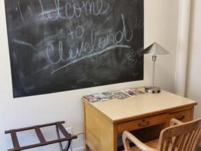 The Cleveland Hostel, фото 5 The Cleveland Hostel, фото 5