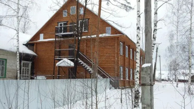 Гостиницы