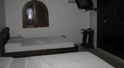 Hotel Casa Andrea, фото 9 Hotel Casa Andrea, фото 9