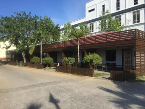 Shell Out Cenang Beach Resort, фото 32 Shell Out Cenang Beach Resort, фото 32