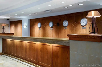 Hilton Austin Airport, фото 7 Hilton Austin Airport, фото 7