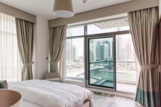 Boutique Living - Park Island Dubai Marina, фото 2