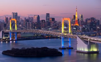 Amb Haneda Bienvenue, фото 43