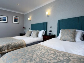 The Farmers Inn, фото 2