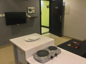 Al Karkh Hotel Apartment, фото 25 Al Karkh Hotel Apartment, фото 25