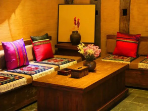 Dibei Hotel and Lost Horizon, фото 25 Dibei Hotel and Lost Horizon, фото 25