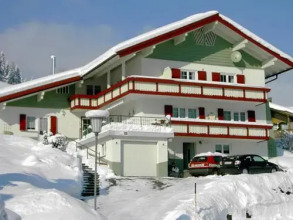 Gastehaus Konig, фото 15