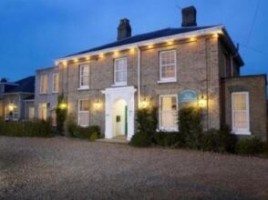 Wensum Guest House, фото 16