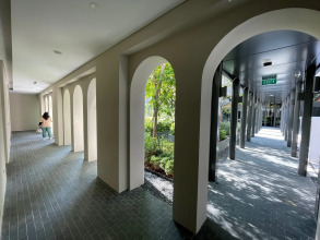 Mondrian Singapore Duxton