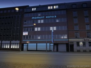 Moment Hotels