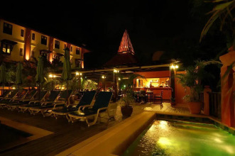 Phulin Resort, фото 42 Phulin Resort, фото 42